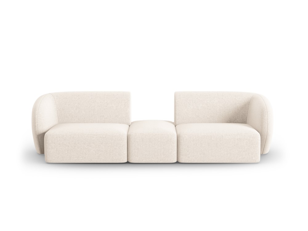 Milo-Casa.com Paolo, sofa 2 sitze