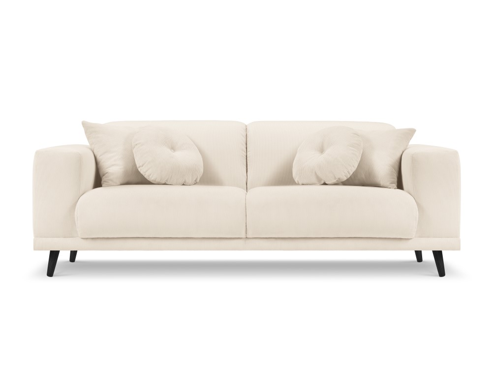 Milo-Casa.com Giorgio, sofa 2 miejsca