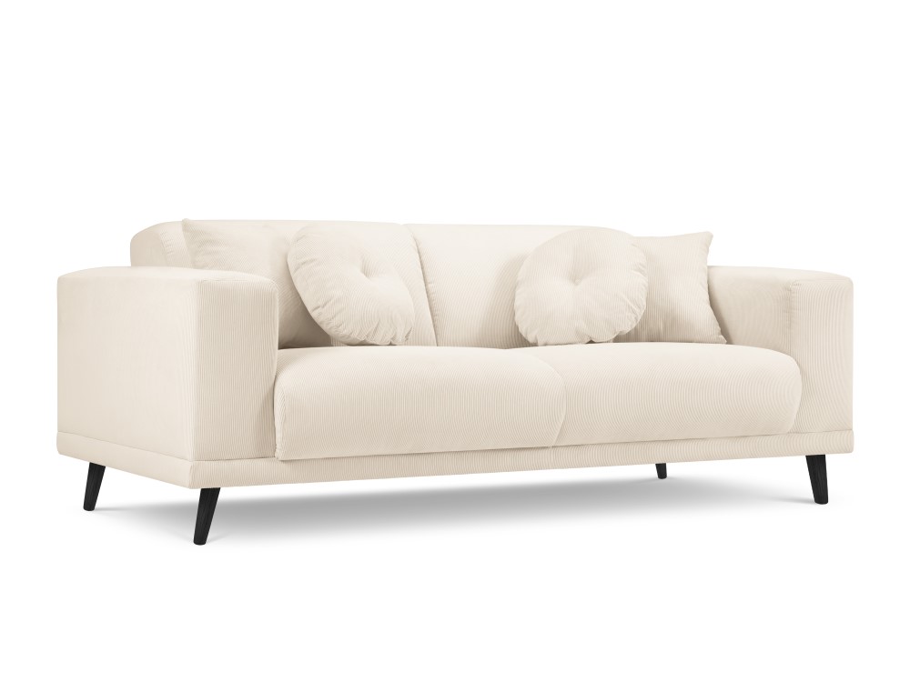 Milo-Casa.com Giorgio, sofa 2 miejsca