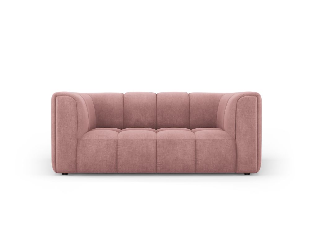 Milo-Casa.com Francesca, sofa 2 seats