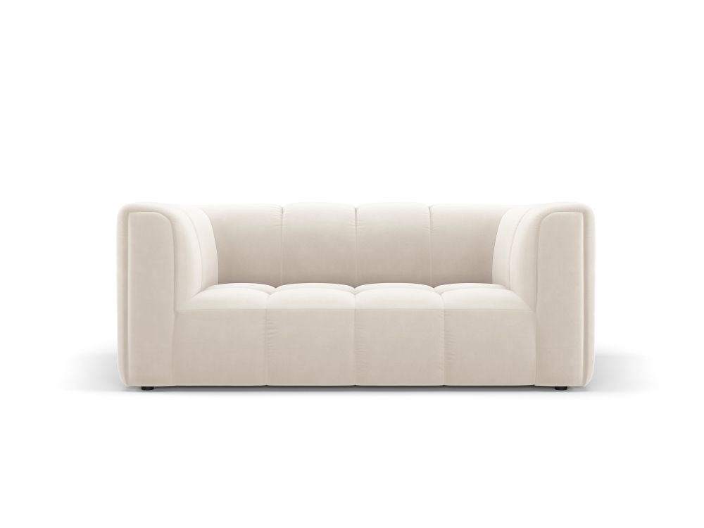 Milo-Casa.com Francesca, sofa 2 sitze