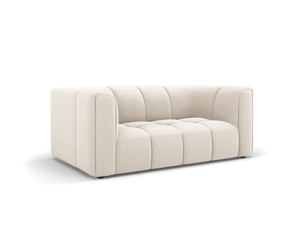 Milo-Casa.com Francesca, sofa 2 sitze