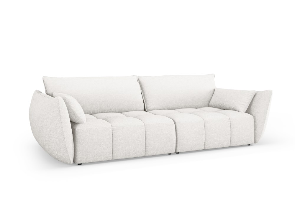 Milo-Casa.com Harper, modulare sofa 3 sitze