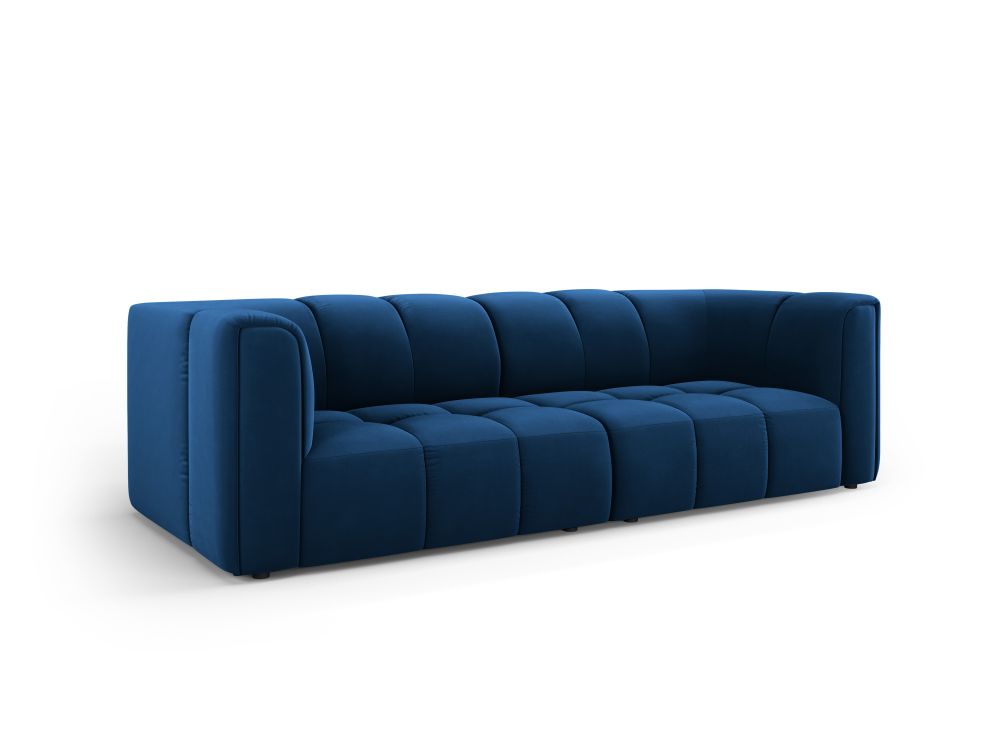 Milo-Casa.com Francesca, sofa 3 miejsca