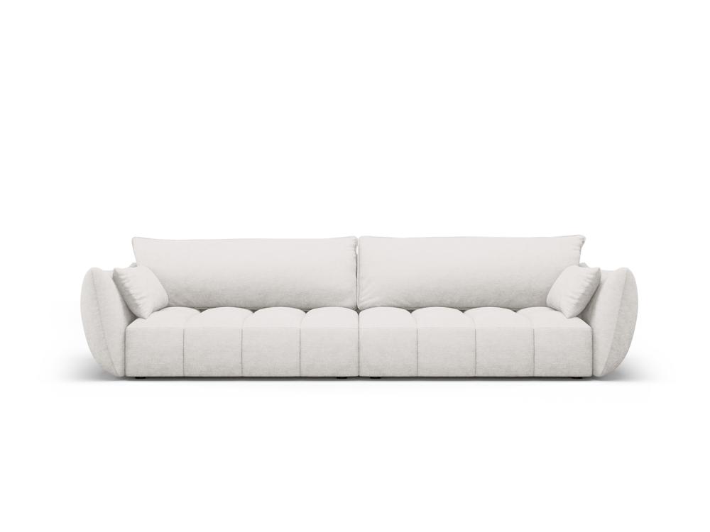Milo-Casa.com Harper, modulare sofa 4 sitze
