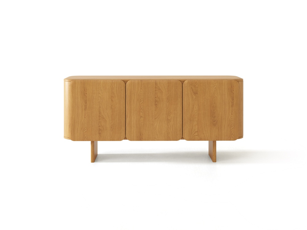 Milo-Casa.com Livia, commode