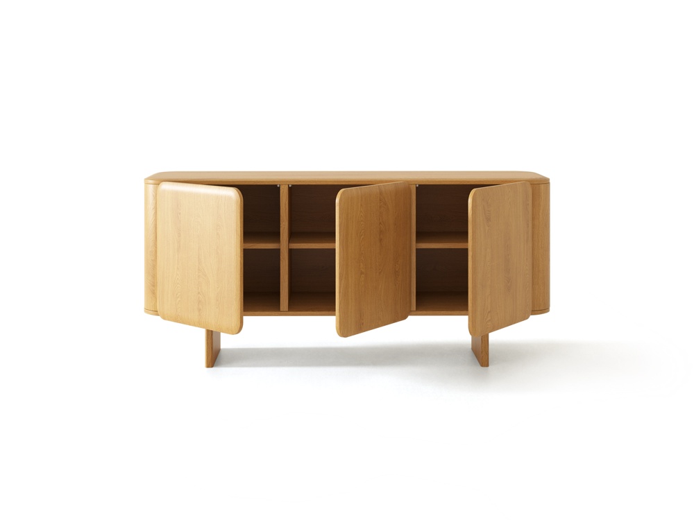 Milo-Casa.com Livia, commode