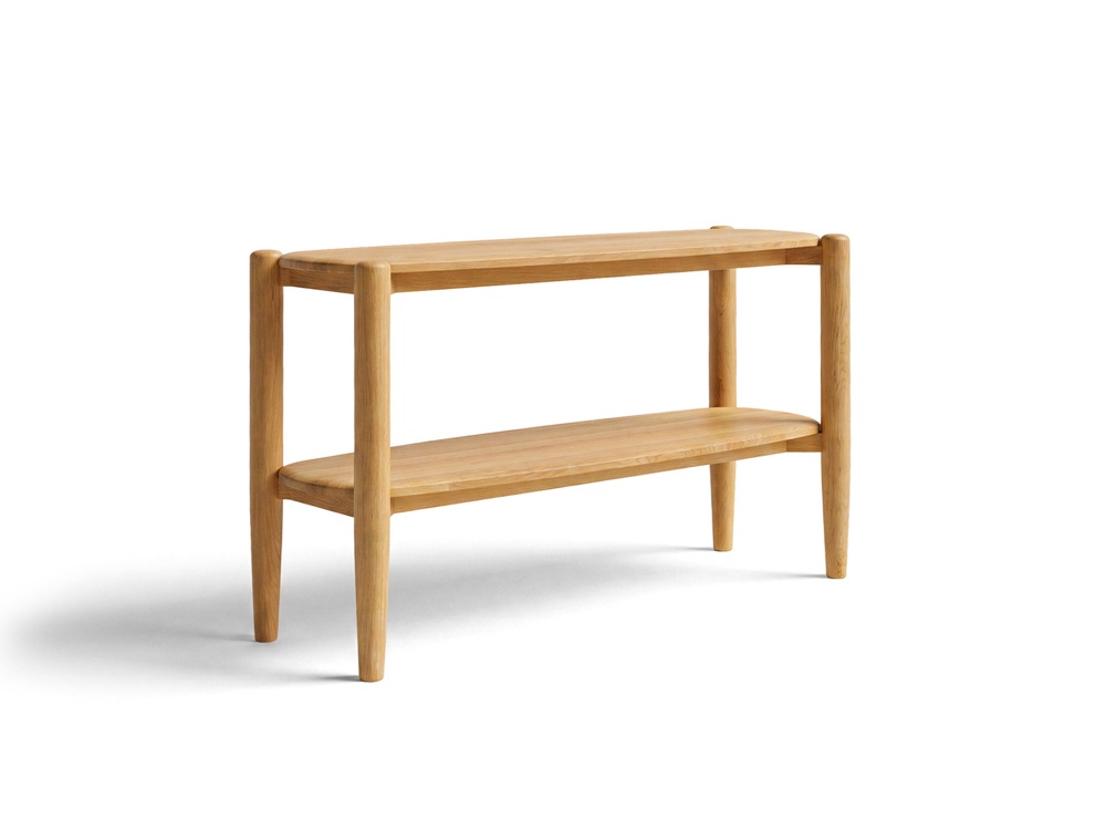 Milo-Casa.com Gaia, console