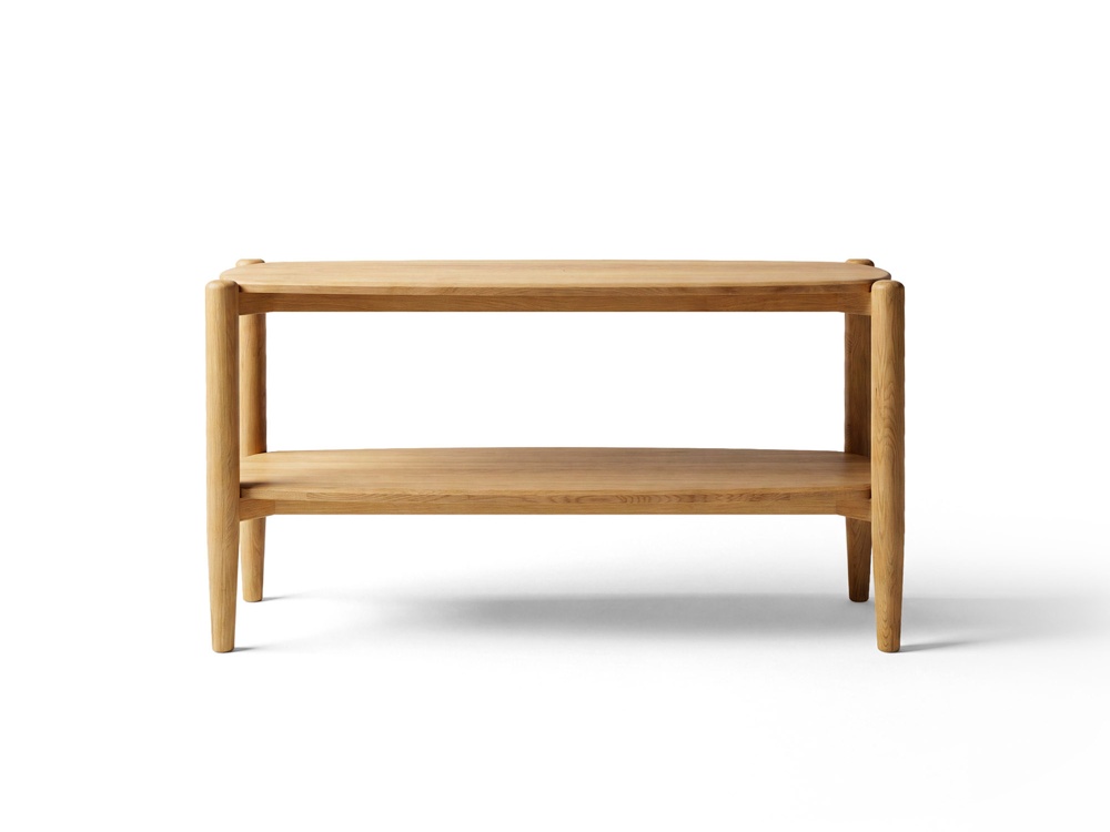 Milo-Casa.com Gaia, console