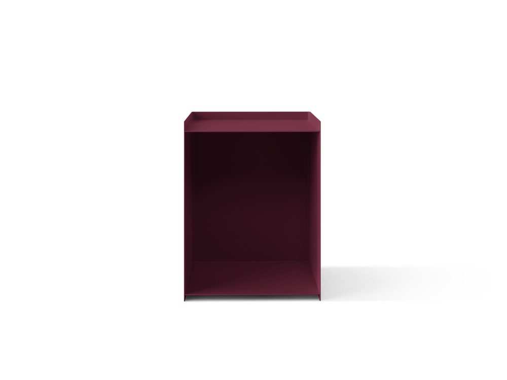 Milo-Casa.com Tullio, table de nuit