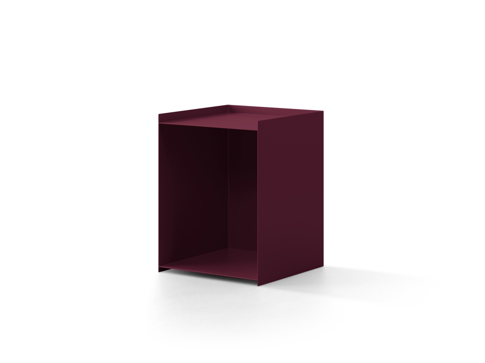 Milo-Casa.com Tullio, table de nuit