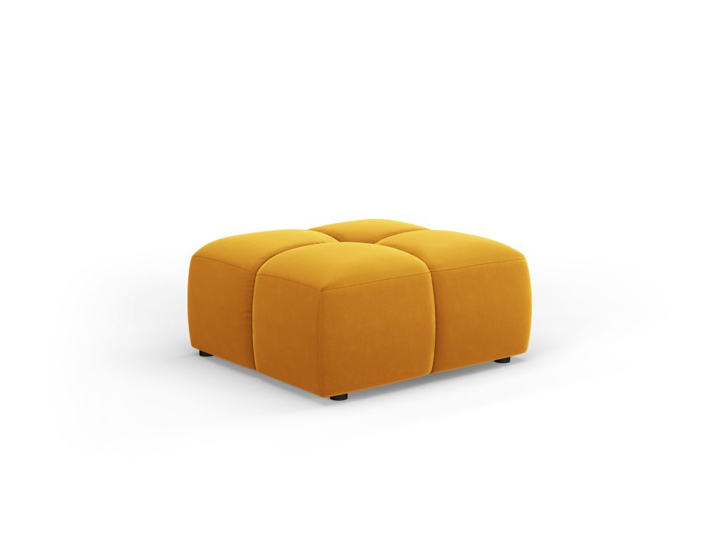 Milo-Casa.com Francesca, pouf