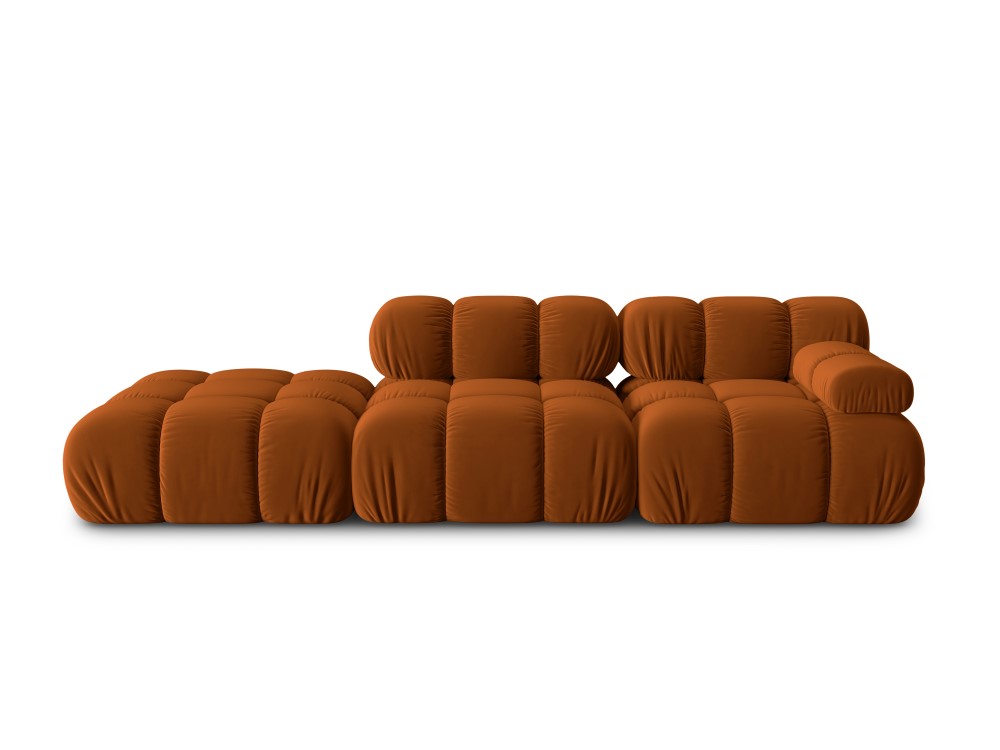 Milo-Casa.com Tropea, modular sofa 4 seats