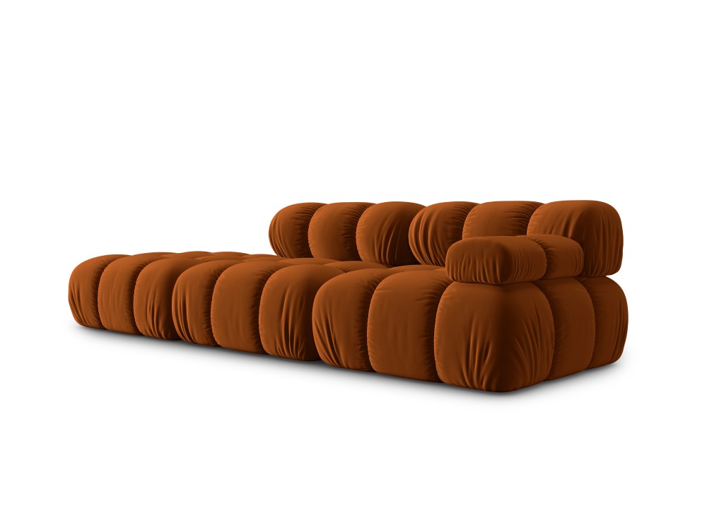 Milo-Casa.com Tropea, modular sofa 4 seats