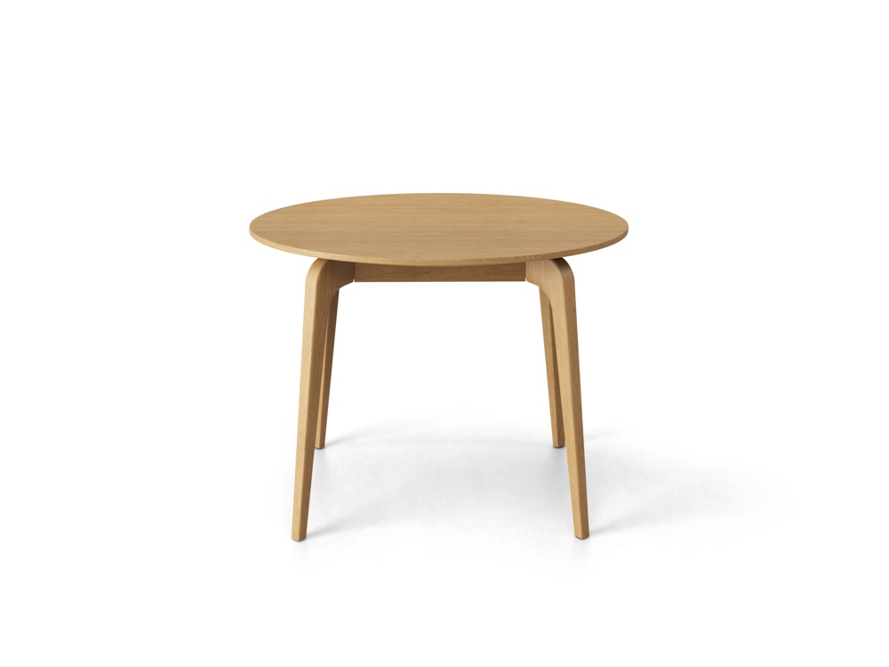 Milo-Casa.com Gemma, table extensible