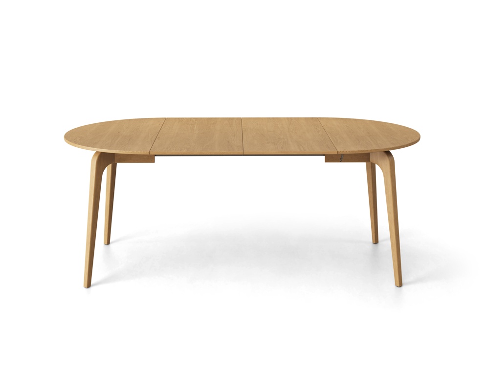 Milo-Casa.com Gemma, table extensible