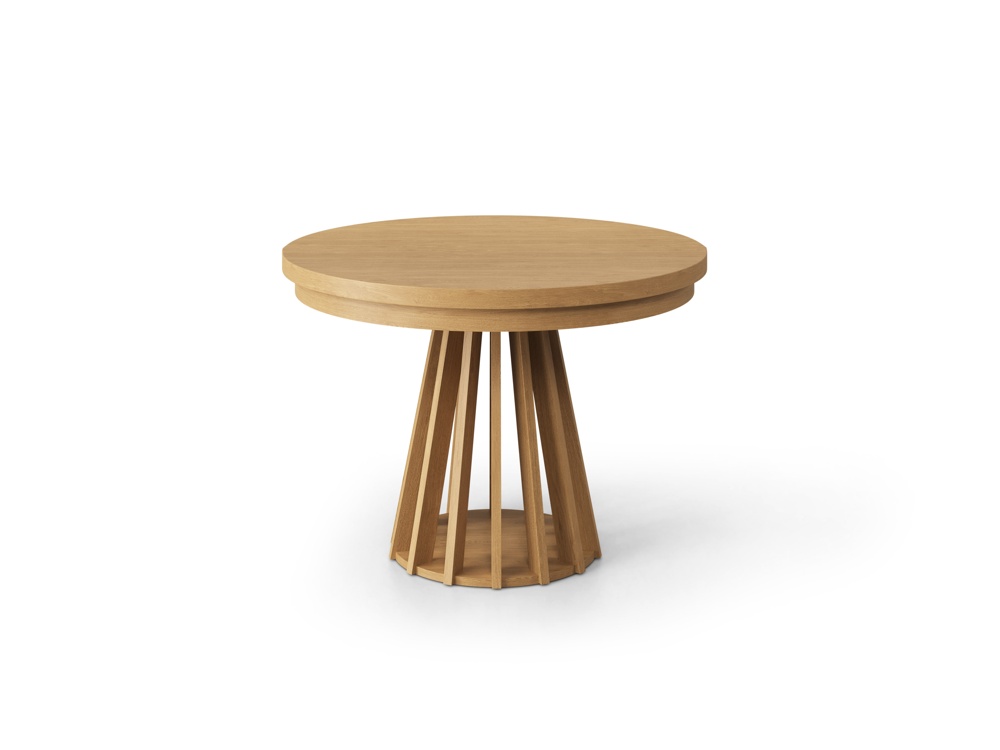 Milo-Casa.com Renzo, table extensible