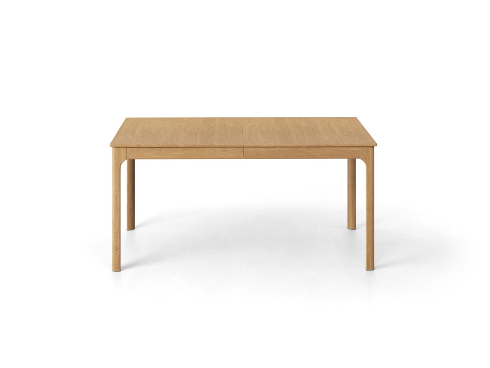 Milo-Casa.com Viola, table extensible