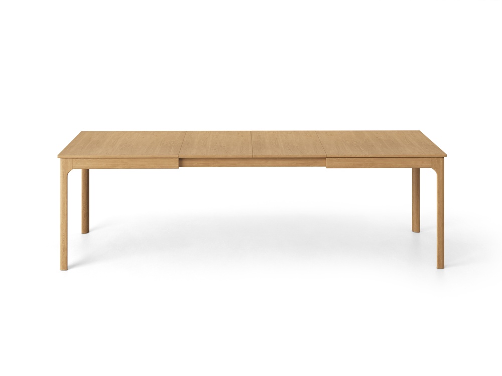 Milo-Casa.com Viola, table extensible