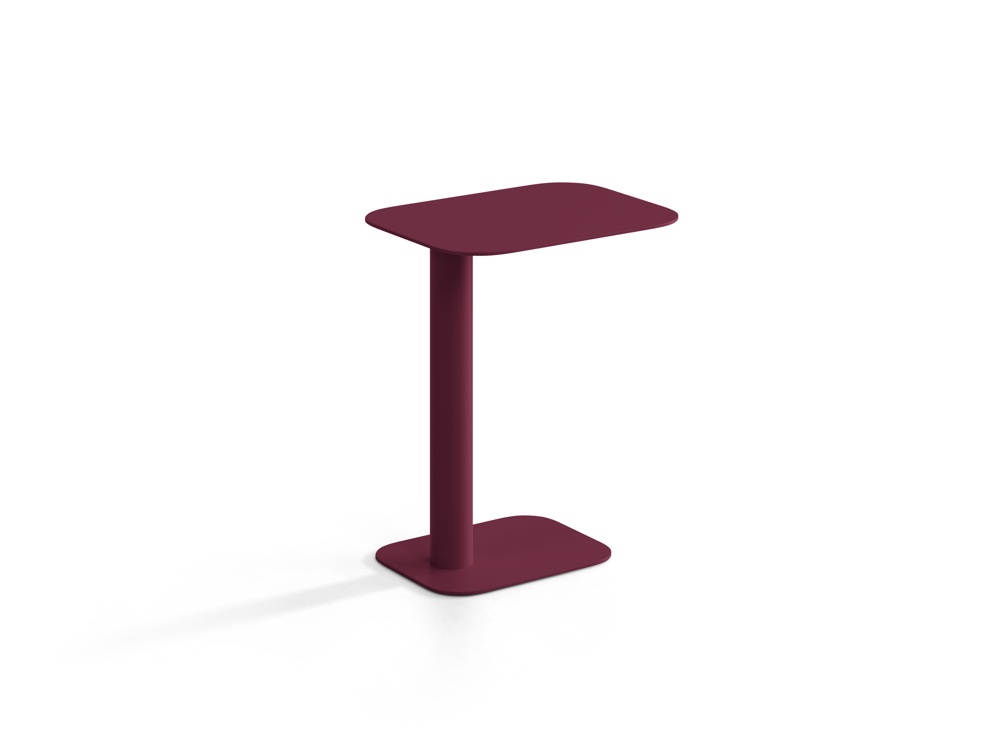 Milo-Casa.com Carla, table d’appoint