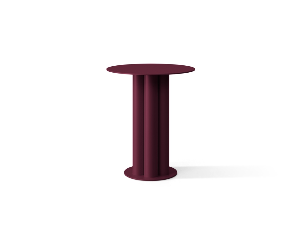 Milo-Casa.com Mara, table d’appoint