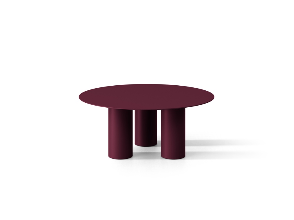Milo-Casa.com Lucio, table basse