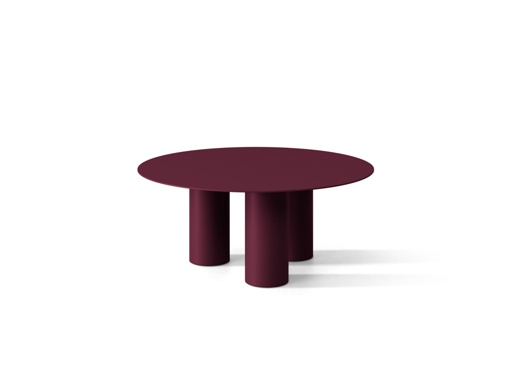 Milo-Casa.com Lucio, table basse
