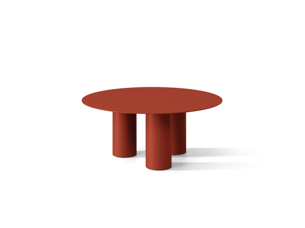 Milo-Casa.com Lucio, table basse