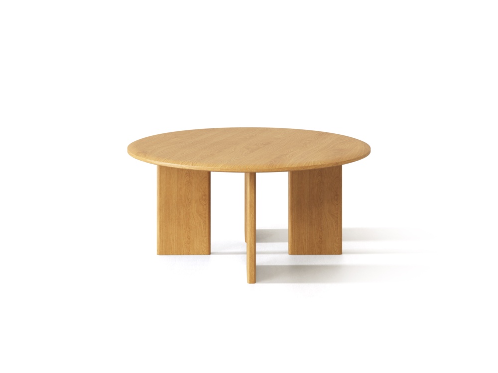 Milo-Casa.com Livia, table basse