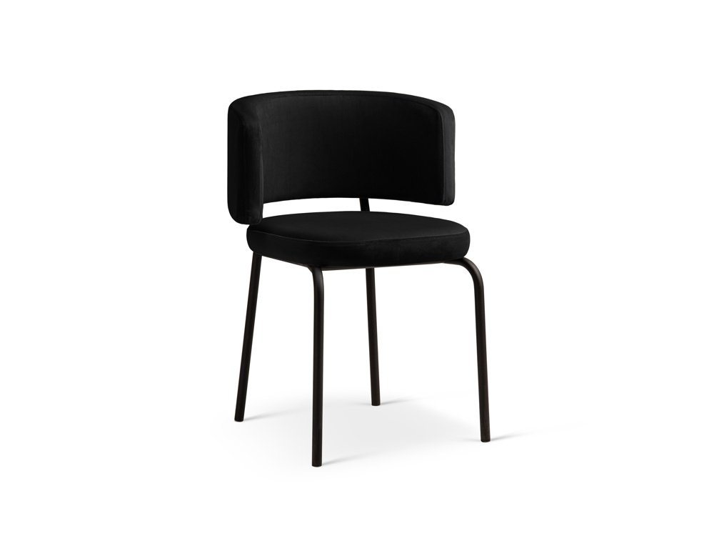 Milo-Casa.com Dora, ensemble de 2 chaises