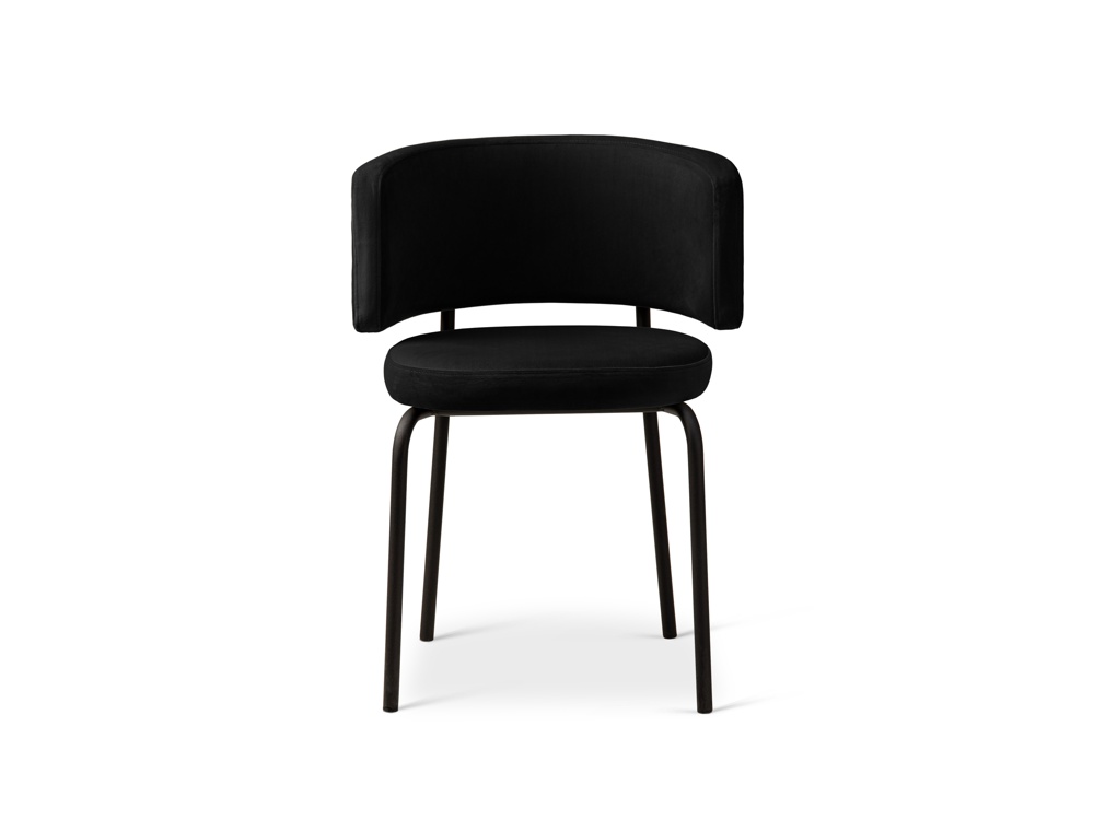 Milo-Casa.com Dora, ensemble de 2 chaises
