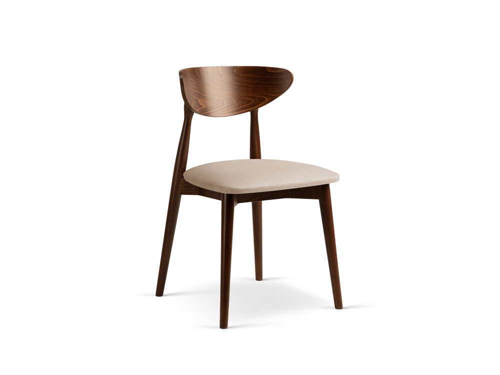 Milo-Casa.com Leon, ensemble de 2 chaises