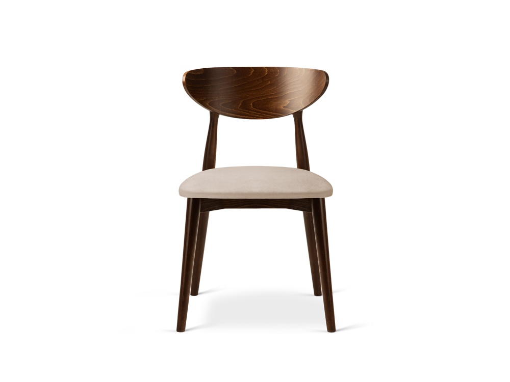 Milo-Casa.com Leon, ensemble de 2 chaises