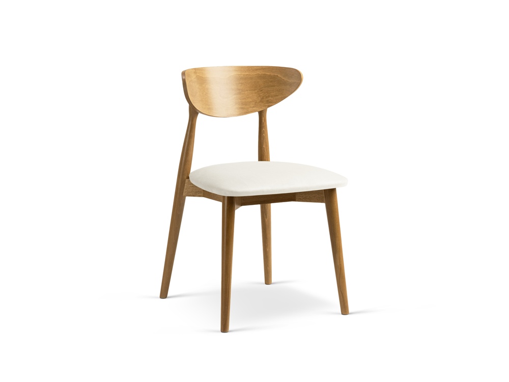 Milo-Casa.com Leon, ensemble de 2 chaises