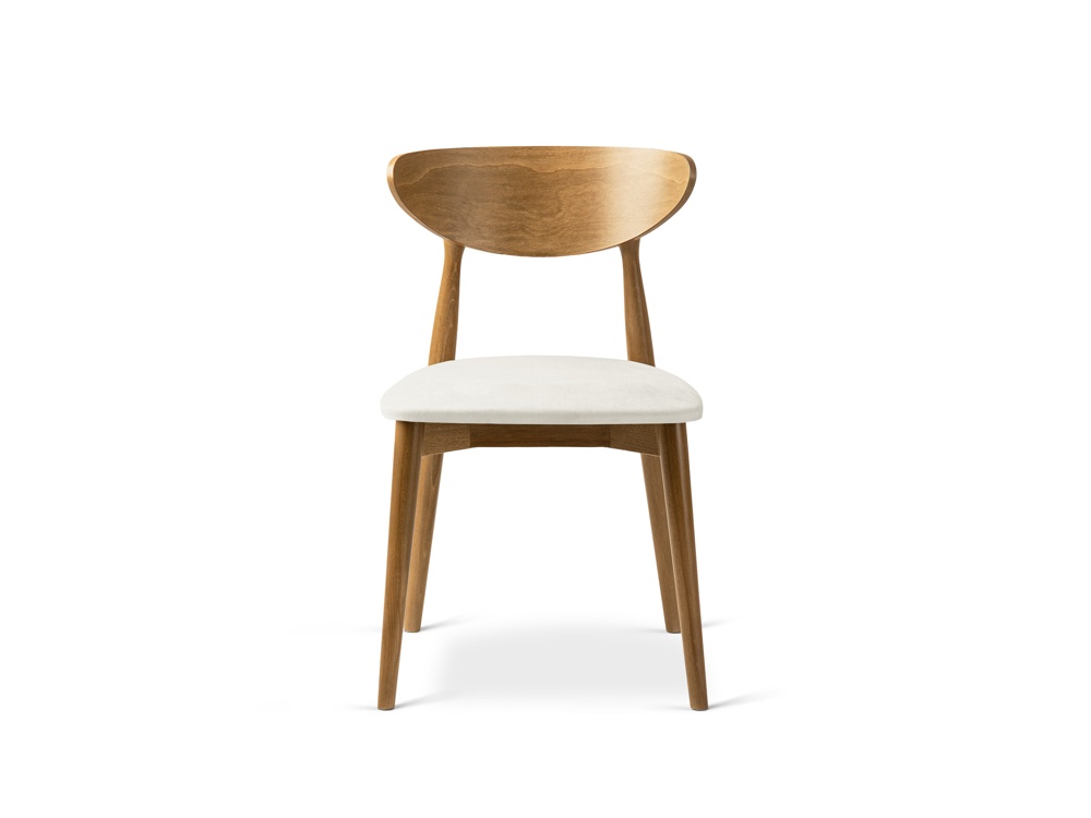 Milo-Casa.com Leon, ensemble de 2 chaises