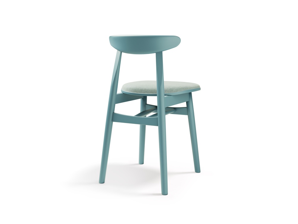 Milo-Casa.com Bony, ensemble de 2 chaises